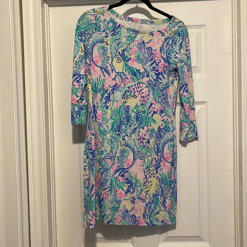 Lilly Pulitzer Sophie dress size small